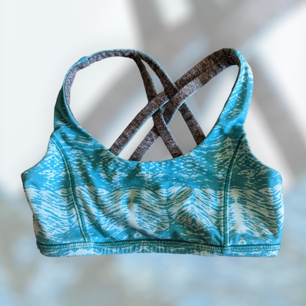 Ivivva Reversible Sports Bra